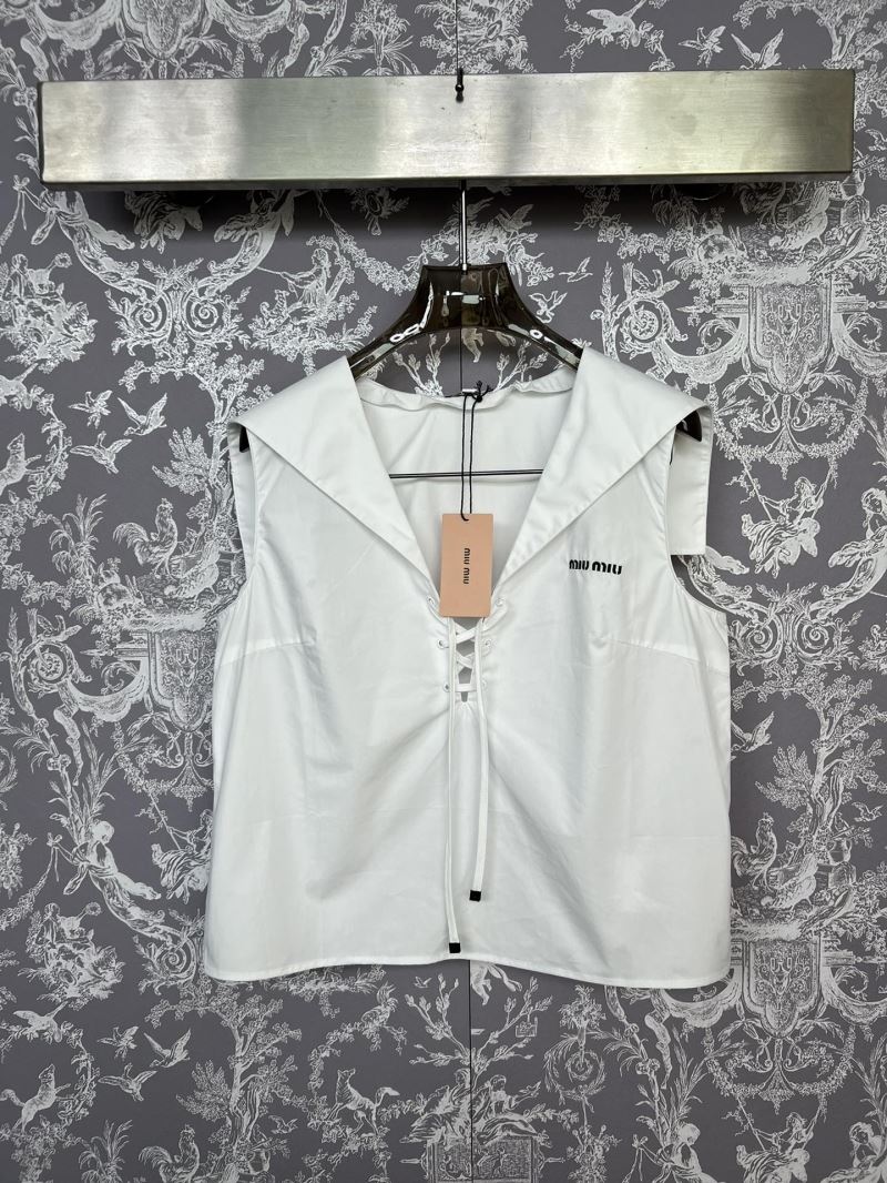 Miu Miu Shirts